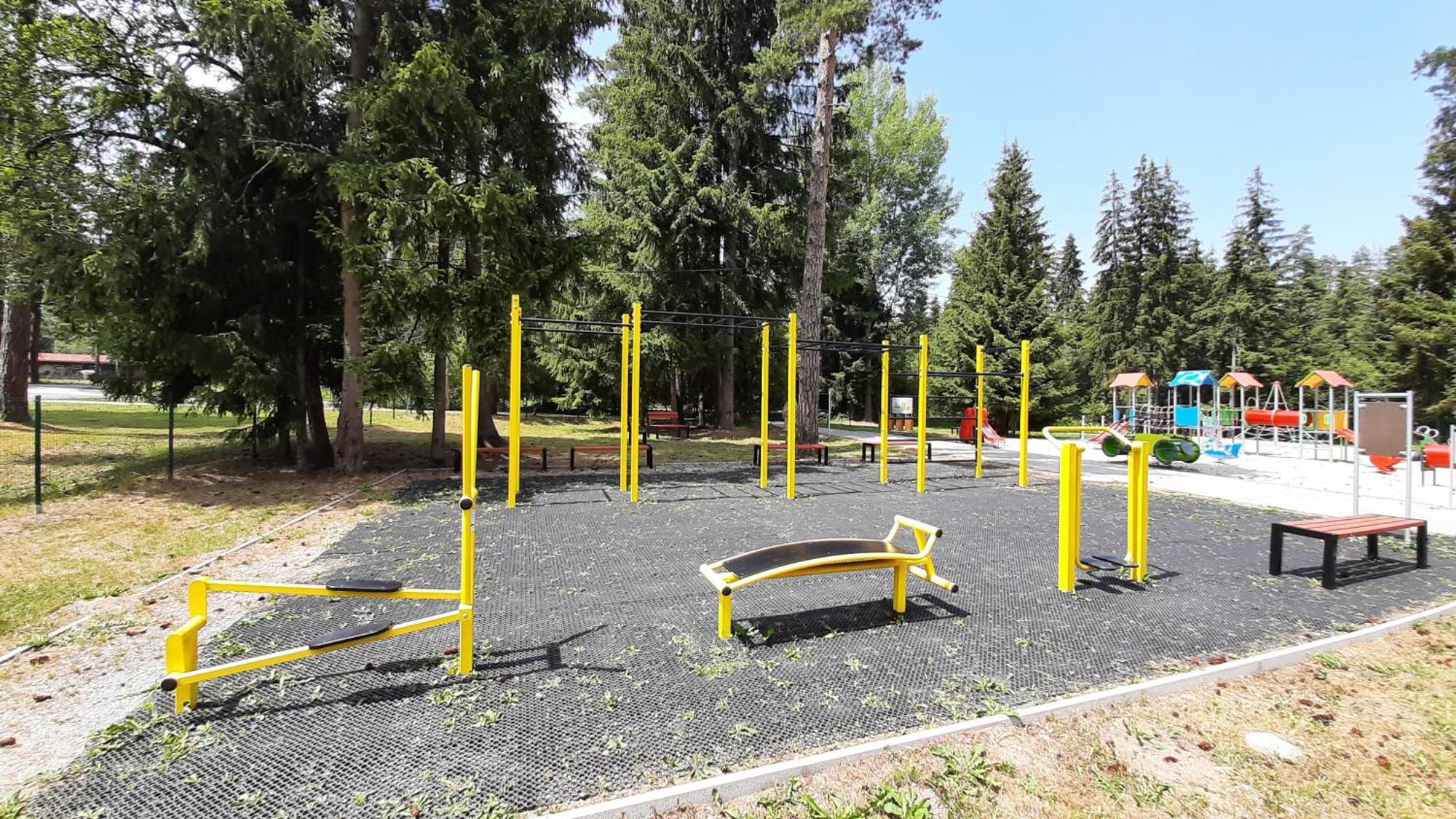 Drevenica Pod Demaenovskou Horou Demanovska Dolina Exterior foto