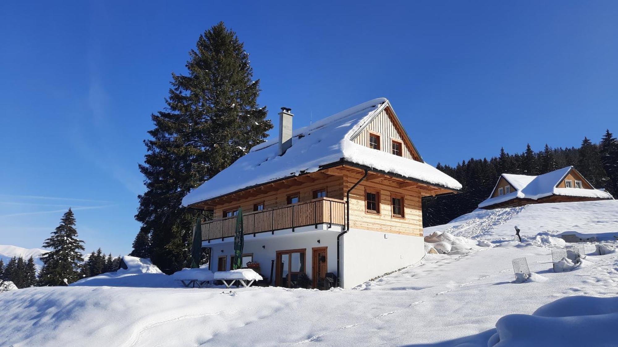 Drevenica Pod Demaenovskou Horou Demanovska Dolina Exterior foto